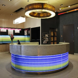 Aloft Harlem