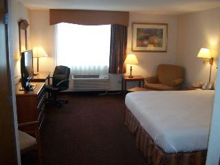 Best Western Des Plaines