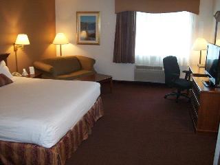 Best Western Des Plaines