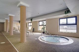 Best Western Inn & Suites - Midway Airport