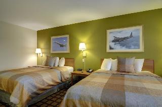 Best Western Inn & Suites - Midway Airport