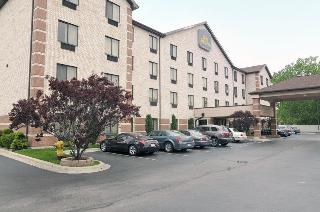 Best Western Inn & Suites - Midway Airport