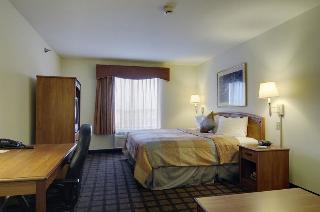 Best Western Inn & Suites - Midway Airport