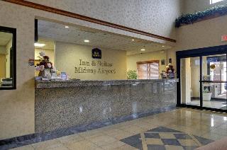 Best Western Inn & Suites - Midway Airport