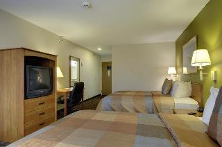 Best Western Inn & Suites - Midway Airport