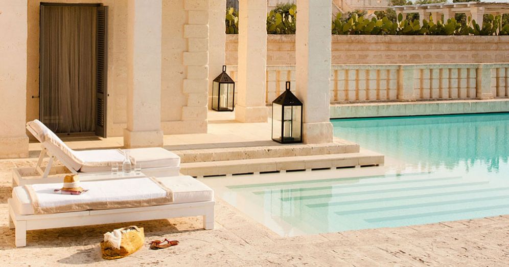 Borgo Egnazia