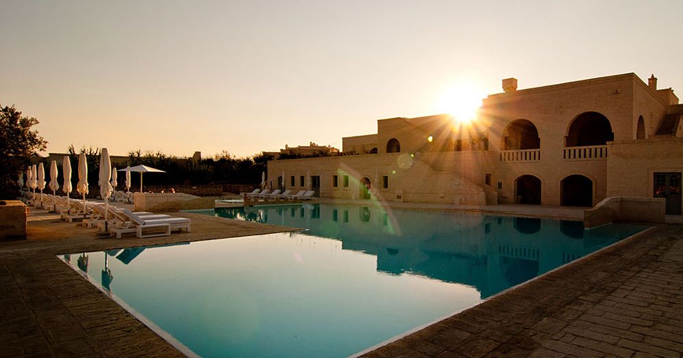 Borgo Egnazia