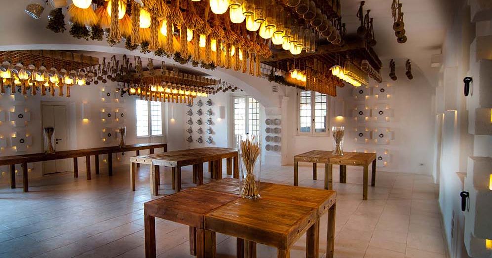 Borgo Egnazia