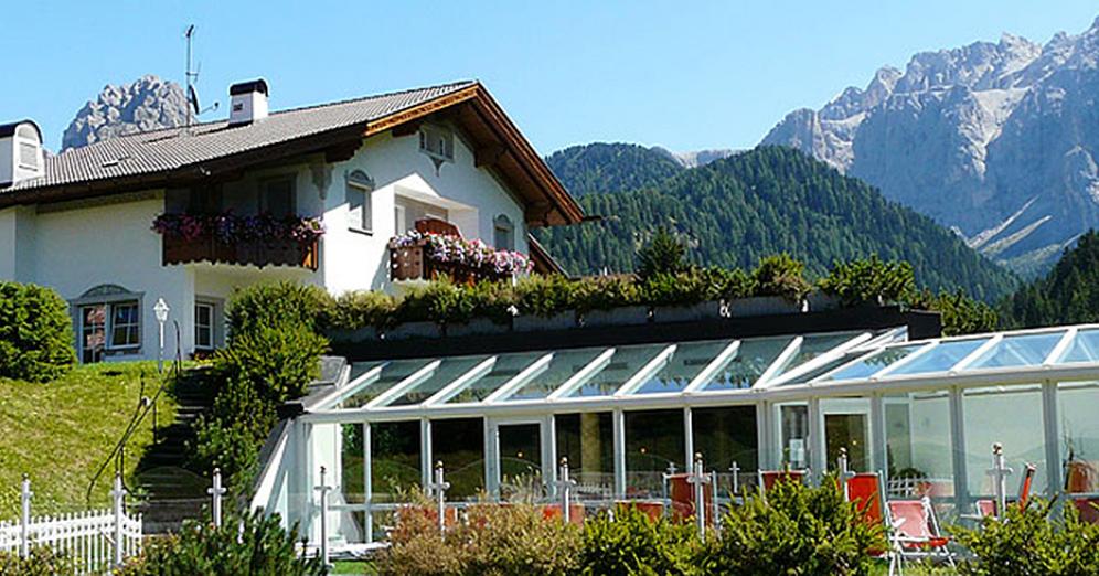 Chalet Portillo