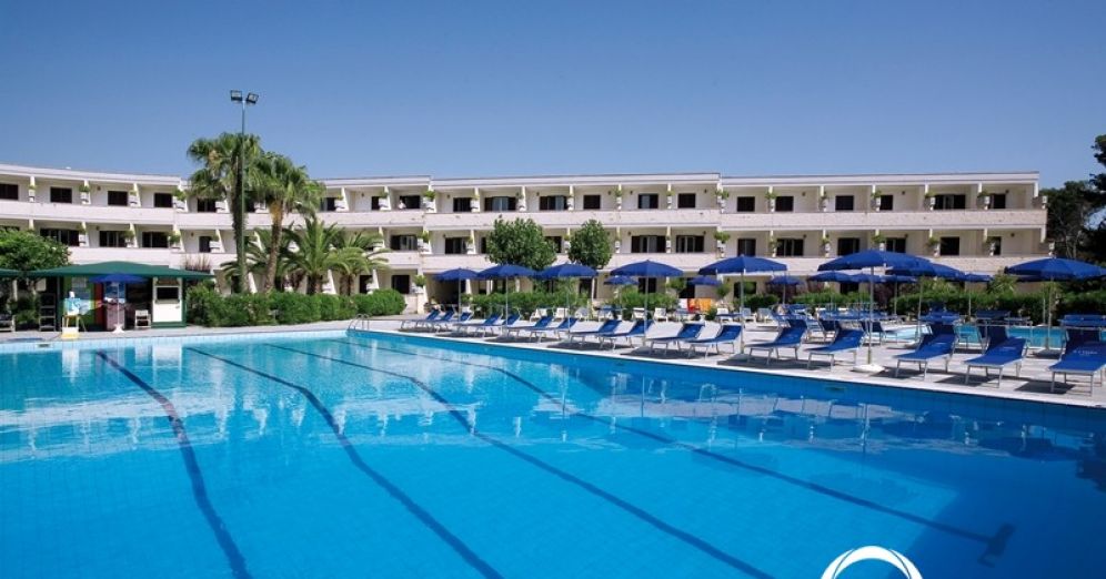 Grand Hotel Club Daniela