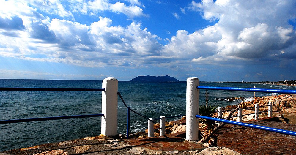 Grand Hotel L'Approdo