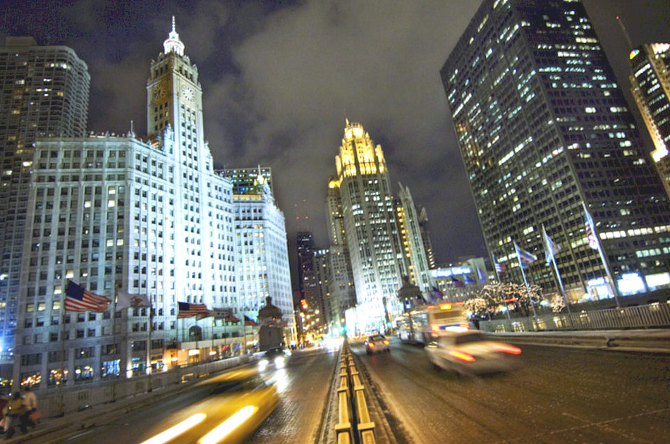 InterContinental Chicago