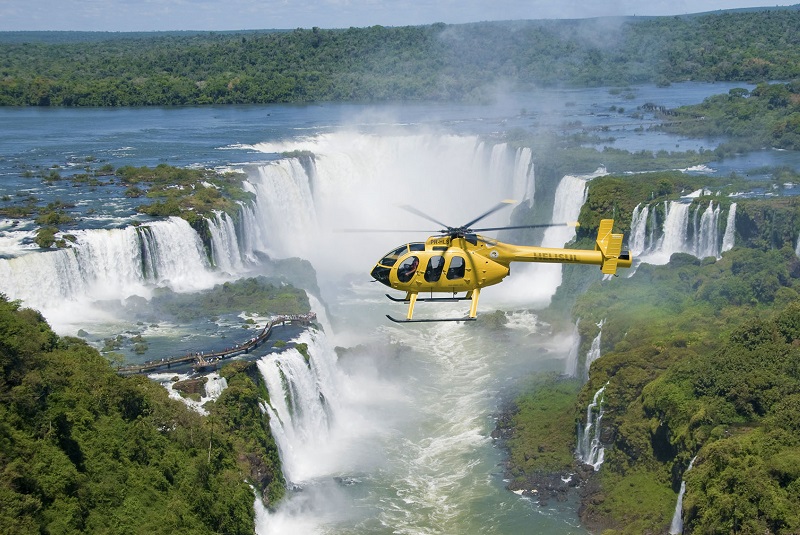 Игуасу Бразилия