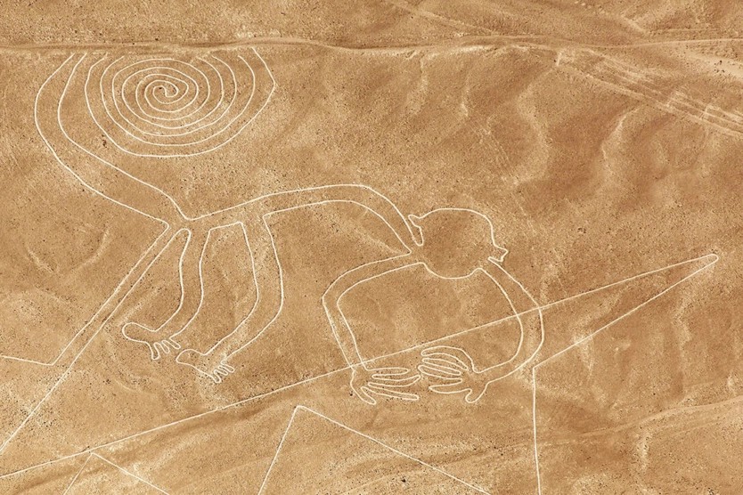 АВТОРСКИЙ ТУР В ПЕРУ