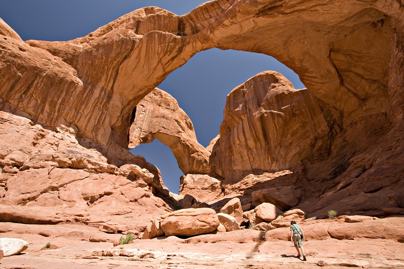 Арчес национальный парк (Arches)