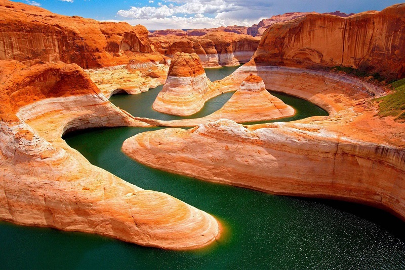 Озеро Пауэлл Lake Powell тур