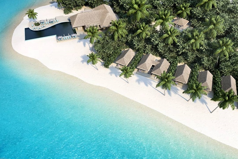 BAGLIONI RESORT MALDIVES 5*