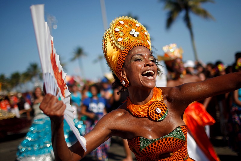БРАЗИЛІЯ, АРГЕНТИНА, ЧИЛІ: СОНЦЕ, ТАНГО ТА ВИНО