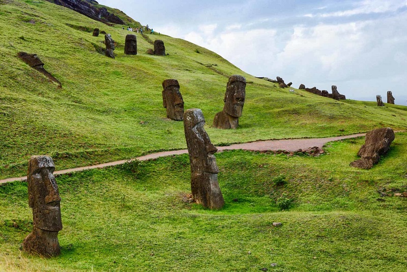 Остров Пасхи