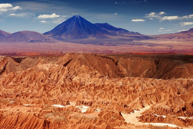 ІНДИВІДУАЛЬНИЙ ТУР ПО ЧИЛІ: ВСЯ КРАЇНА ЗА 2 ТИЖНІ