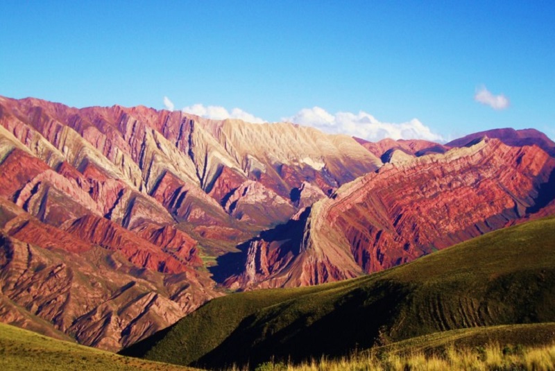 ИНДИВИДУАЛЬНЫЙ ТУР ВСЯ АРГЕНТИНА: ВОДОПАДЫ, ЛЕДНИК, САЛЬТА, БУЭНОС-АЙРЕС