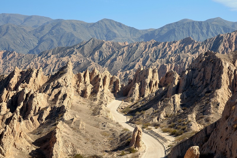 Кафайяте - Сальта