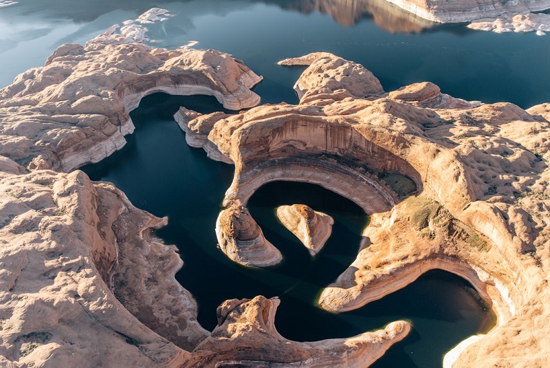 Озеро Пауэлл Lake Powell экскурсия