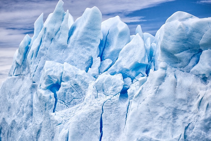 Круиз по каналу Бигль