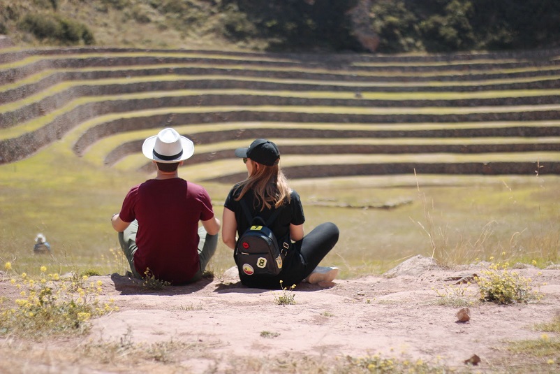 Валье Саградо -  Священная долина Инков