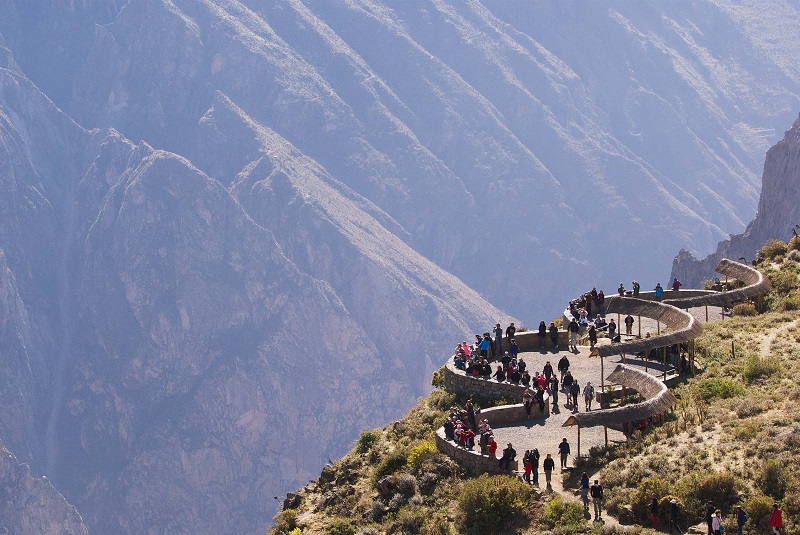 Круз дель Кондор