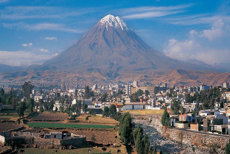 Арекипа