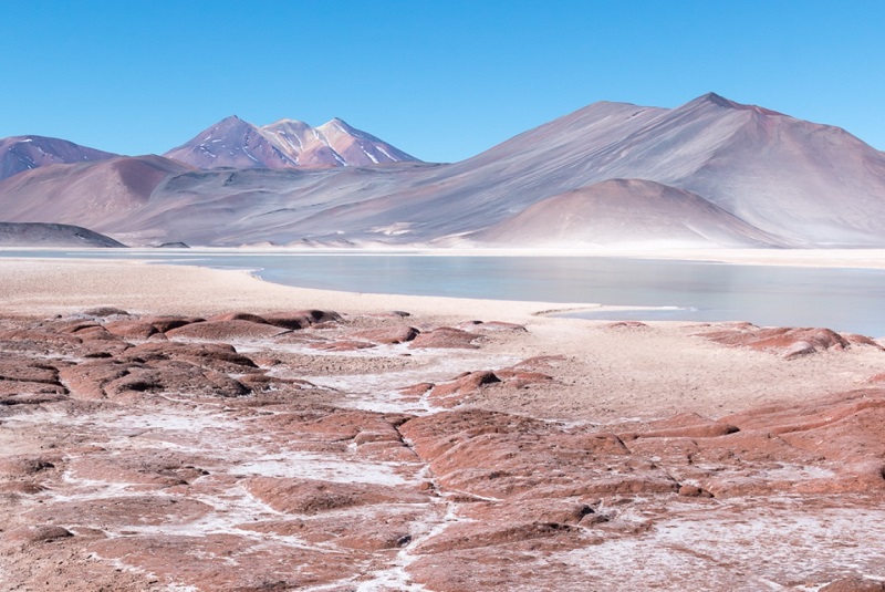 Атакама Солончак