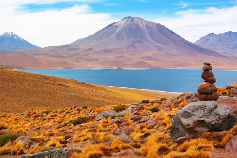 Атакама Солончак