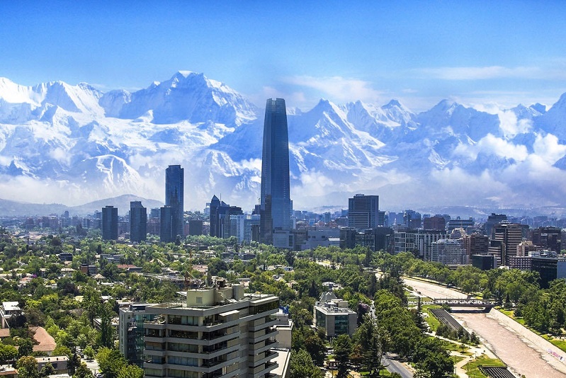 ПУТЕШЕСТВИЕ ПО ЮЖНОЙ АМЕРИКЕ: ЧИЛИ БОЛИВИЯ ПЕРУ ЭКВАДОР