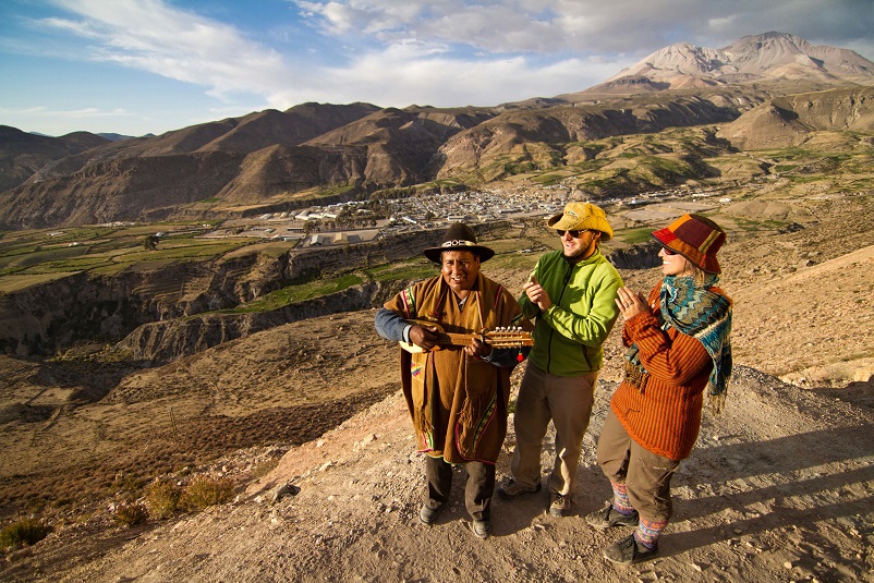 Атакама Альтиплано