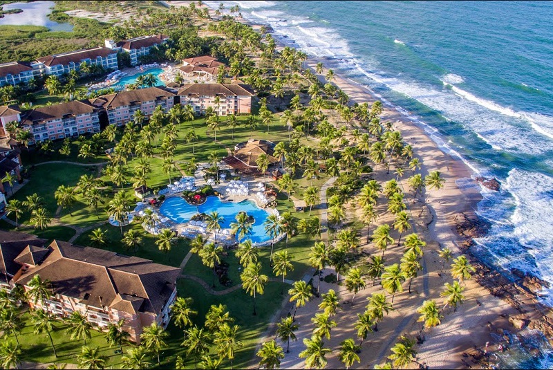 РОМАНТИЧЕСКАЯ БРАЗИЛИЯ