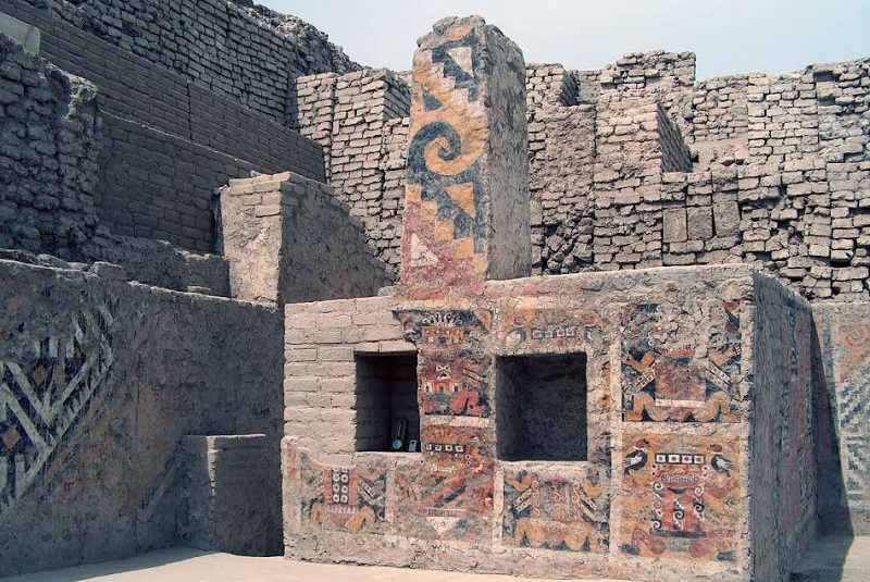 Эль Брухо Трухильо