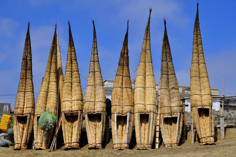 Трухильо Перу