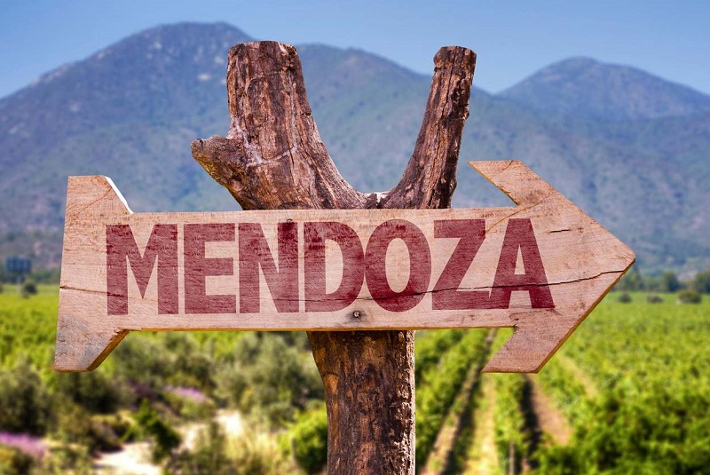 ВИННЫЙ ТУР ПО АРГЕНТИНЕ И ЧИЛИ