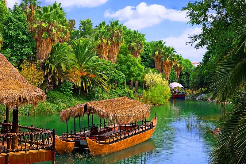 VIP ПЕРУ: ВСЕ ЛУЧШЕЕ ЗА 2 НЕДЕЛИ